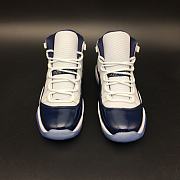 Air Jordan 11 Retro UNC Win Like 82 (GS) 378038-123 - 6