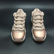 Air Jordan 11 Retro Low Rose Gold (W) AH7860-105 - 4