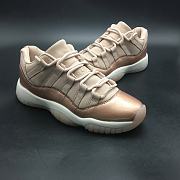Air Jordan 11 Retro Low Rose Gold (W) AH7860-105 - 6