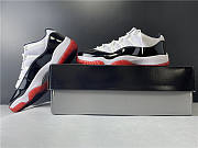 Air Jordan 11 Retro Low Concord Bred AV2187-160 - 4