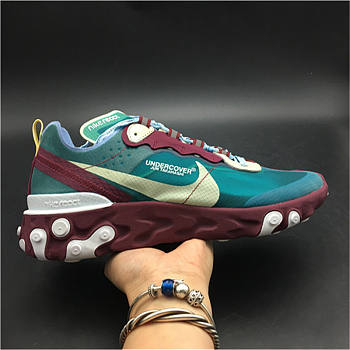 UNDERCOVER x EPIC REACT ELEMENT 87 AQ1813-341