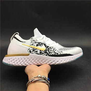Nike Epic React Flyknit AQ0070-403