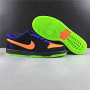 Nike SB Dunk Low Night of Mischief Halloween BQ6817-006 - 6