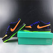 Nike SB Dunk Low Night of Mischief Halloween BQ6817-006 - 3