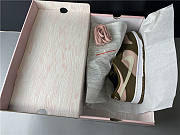  Nike Dunk SB Low Stussy Cherry 304292-671 - 2