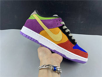 Nike Dunk Low Viotech (2019) CT5050-500 