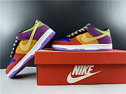 Nike Dunk Low Viotech (2019) CT5050-500  - 3
