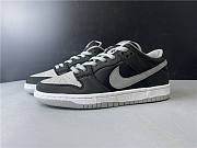 Nike SB Dunk Low J-Pack Shadow BQ6817-007 - 6