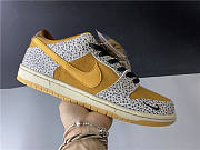 Nike SB Dunk Low Safari CD2563-002 - 1