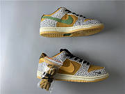 Nike SB Dunk Low Safari CD2563-002 - 5