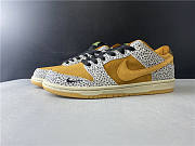Nike SB Dunk Low Safari CD2563-002 - 4