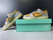 Nike SB Dunk Low Safari CD2563-002 - 3
