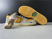 Nike SB Dunk Low Safari CD2563-002 - 2