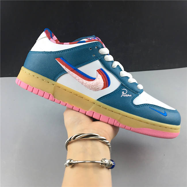Nike x Dunk Low SB CN4507-105  - 1