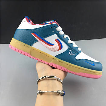 Nike x Dunk Low SB CN4507-105 
