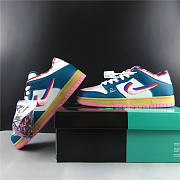 Nike x Dunk Low SB CN4507-105  - 6