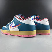 Nike x Dunk Low SB CN4507-105  - 5