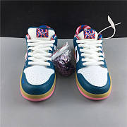 Nike x Dunk Low SB CN4507-105  - 4