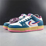 Nike x Dunk Low SB CN4507-105  - 3
