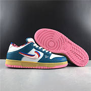 Nike x Dunk Low SB CN4507-105  - 2