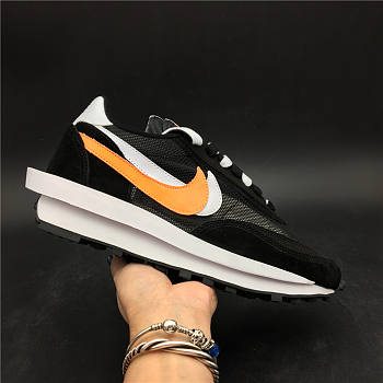 Sacai x Nike LVD Waffle Daybreak BV0073-010 