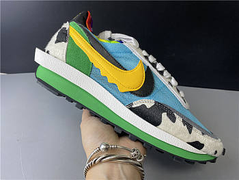BEN & JERRY'S X NIKE LDWAFFLE X SACAI CN8899-006 