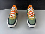BAPE SHARK MOUTH X SACAI X NIKE LDV WAFFLE CUSTOM SHOES BV0073-007  - 6