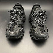 Balenciaga Track Black 542023W1GB11000  - 6