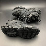 Balenciaga Track Black 542023W1GB11000  - 5