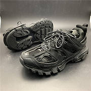 Balenciaga Track Black 542023W1GB11000  - 4
