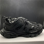 Balenciaga Track Black 542023W1GB11000  - 3