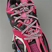 BALENCIAGA SNEAKER TESS.S.GOMMA MAILLE 'PINK' 542023 W1GB8 5482 - 6