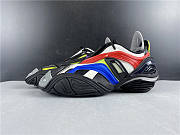 Balenciaga 5.0 Tyrex 20ss Runway 617517 W2CK1 5001  - 4