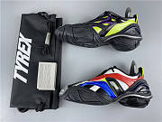 Balenciaga 5.0 Tyrex 20ss Runway 617517 W2CK1 5001  - 6