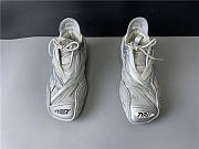 Balenciaga 5.0 Tyrex 20ss Runway 617517 W2WA1 8100  - 2