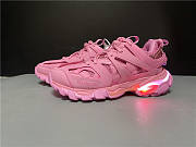 Balenciaga Track Trainer Pink (W) 542436W2LA15842 - 4