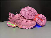 Balenciaga Track Trainer Pink (W) 542436W2LA15842 - 6