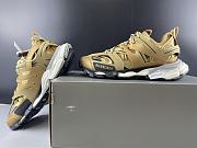 Balenciaga Gold Track Sneaker 542023 W2CD1 8000 - 6