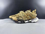 Balenciaga Gold Track Sneaker 542023 W2CD1 8000 - 4