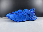 BALENCIAGA TRAINERS TRACK 542023 W1GB7 2016 - 5