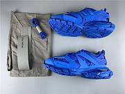 BALENCIAGA TRAINERS TRACK 542023 W1GB7 2016 - 3