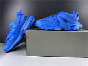 BALENCIAGA TRAINERS TRACK 542023 W1GB7 2016 - 4