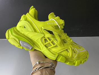 Balenciaga Track 2 568615 W2GN5 5818 