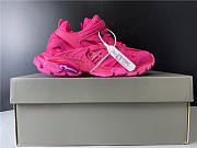 Balenciaga Track.2 Fluo Pink (W) 568615W2FC15845 - 6