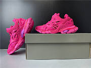Balenciaga Track.2 Fluo Pink (W) 568615W2FC15845 - 4