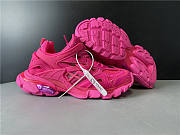 Balenciaga Track.2 Fluo Pink (W) 568615W2FC15845 - 2