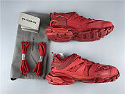 Balenciaga Track Trainer Red 542023W2LA16000 - 6