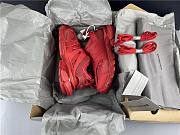 Balenciaga Track Trainer Red 542023W2LA16000 - 5