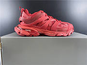 Balenciaga Track Trainer Red 542023W2LA16000 - 4