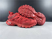 Balenciaga Track Trainer Red 542023W2LA16000 - 3